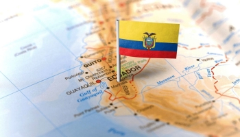 ¿Por qué invertir en Ecuador?